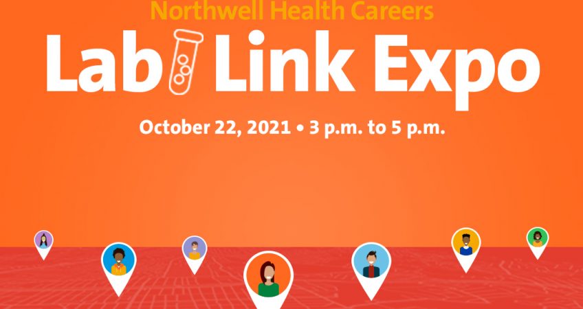 lab link expo